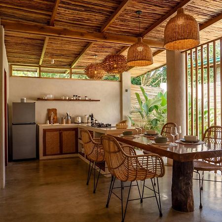 Elegant Villa With Private Pool El Nido Exterior photo