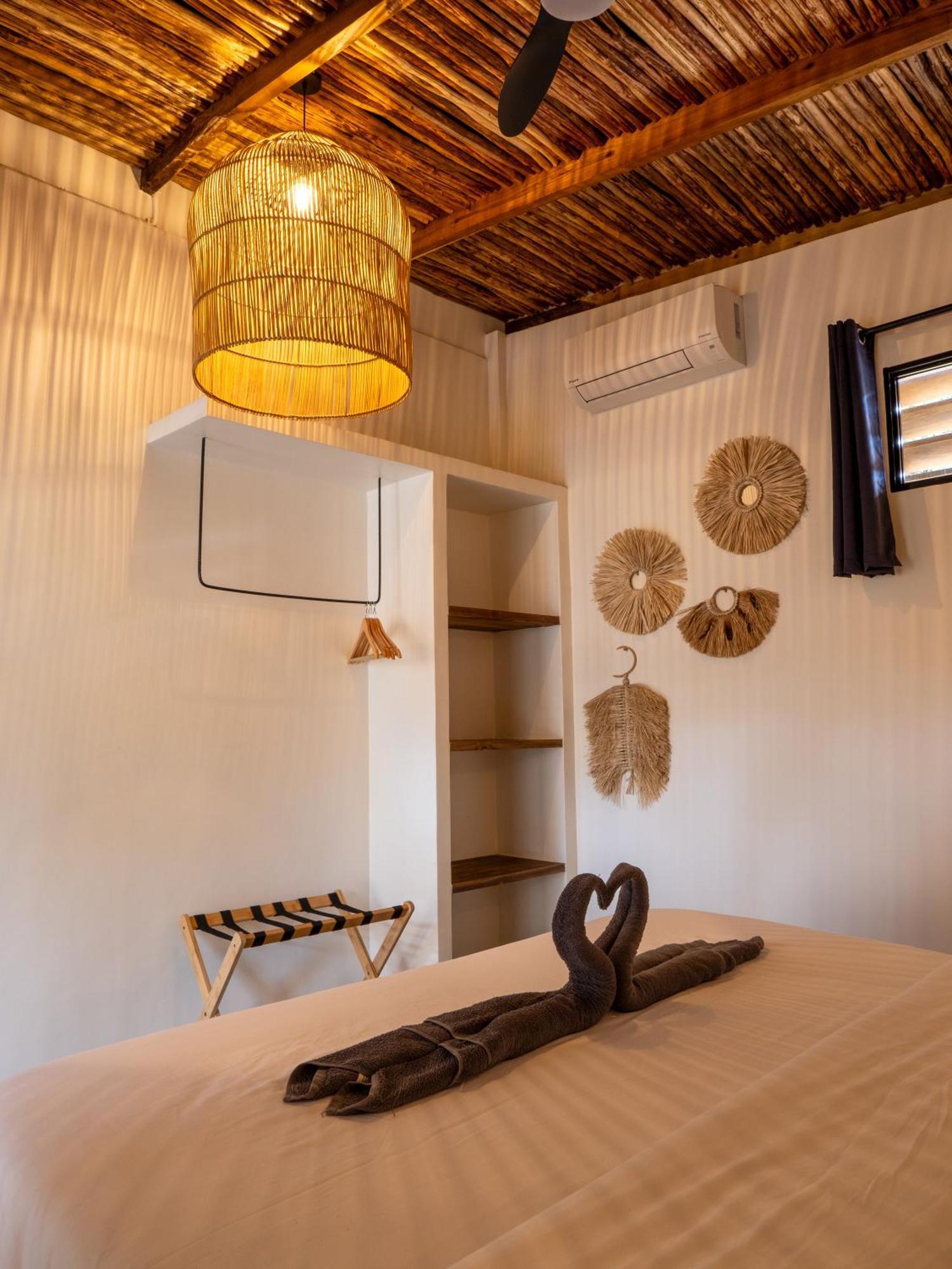 Elegant Villa With Private Pool El Nido Exterior photo