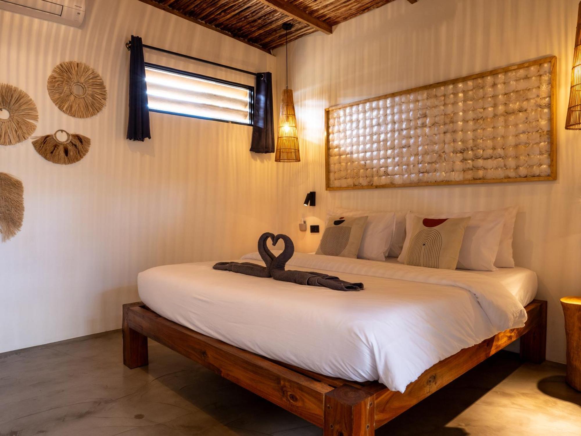 Elegant Villa With Private Pool El Nido Exterior photo